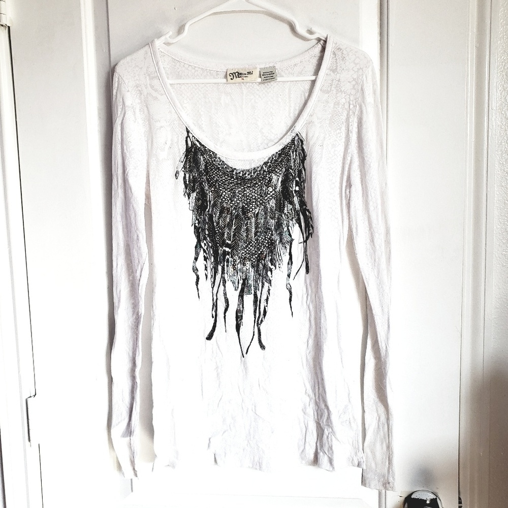 Ladies blouse